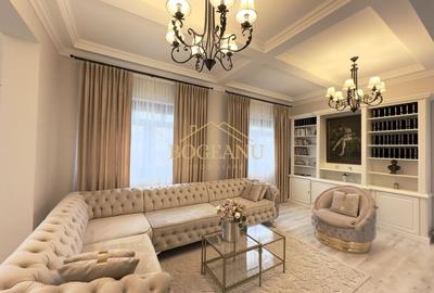 BG14-VILA DE LUX PARTER-SCHIMB CU APARTAMENT - 2