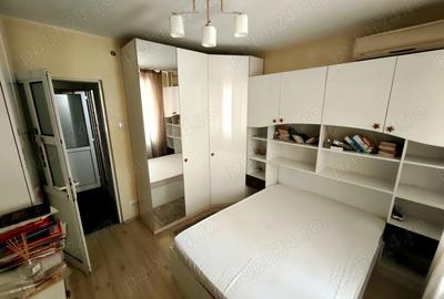 3 camere de inchiriat, 6 minute de metrou Nicolae Grigorescu. 3 camere de inchiriat, 6 minute de metrou Nicolae Grigorescu. - 6