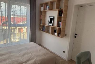 Apartament cu 3 camere decomandat în Central - 9