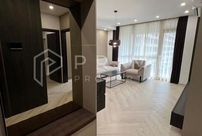Apartament de lux cu 2 camere - Complex Concept 9, Târgu Mureș - 1