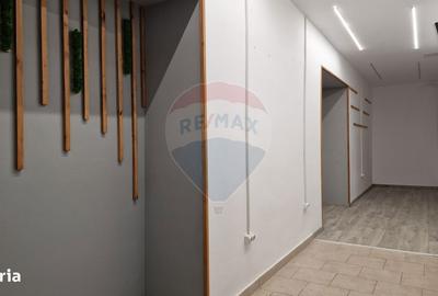 Spațiu comercial, de 400 mp, în Est - 7