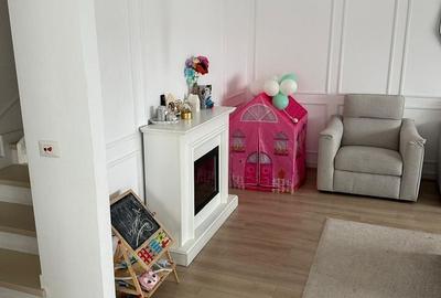 Duplex cu 5 camere cu Canalizare în Nord - 28