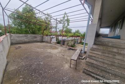Topraisar -  Vila D+P+M cu teren 1000mp, ideala pentru Business cât și locuinta - 7