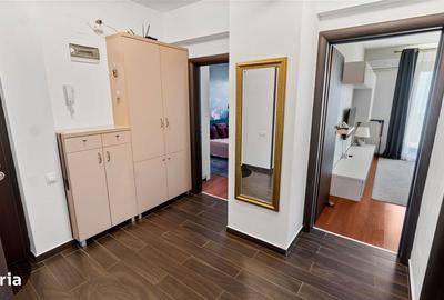 Apartament cu 3 camere în Dămăroaia - 15