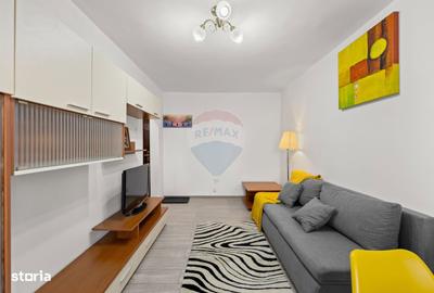 Garsonieră, mobilată în Pârneava - 3