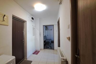 GARSONIERA / 1990 / DECOMANDATA / 42 mp /ET. 1 / STR. MAMULARI / PIATA UNIRII - 15