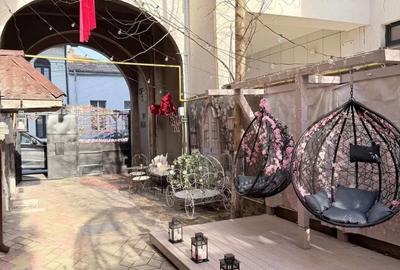 Spațiu comercial, de 33 mp, în Cantemir - 2