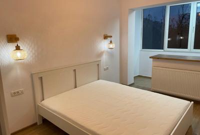 SUPERB Ap. 3 cam. semidec. Zona Lujerului, Bd. Timisoara - 16