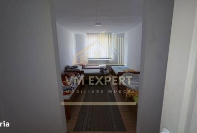 Apartament în Mălureni - 8