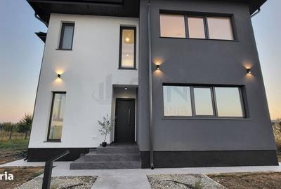 Casă cu 5 camere cu Canalizare în Tărtășești - 11