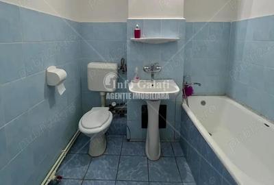 Apartament cu 2 camere decomandat în Central - 3