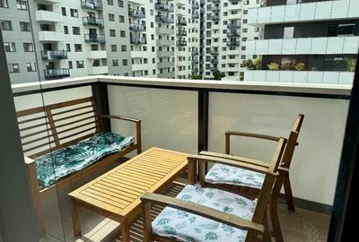 Apartament cu 3 camere decomandat, mobilat în Central - 11