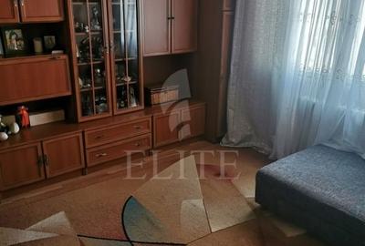 Apartament cu 2 camere decomandat în Mărăști