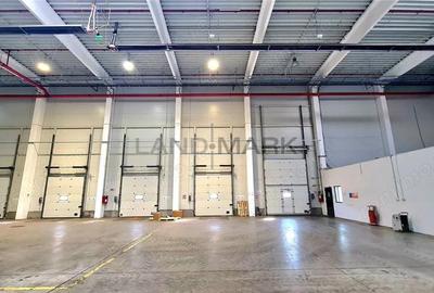 Hala industriala Timisoara, 3500 mp, Zona Lugojului - 9