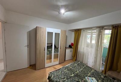 Apartament 3 camere, Drumul Taberei - 200m Metrou, bloc 1980 - 4