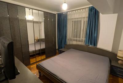 Ultracentral apartament decomandat 3 camere - 5