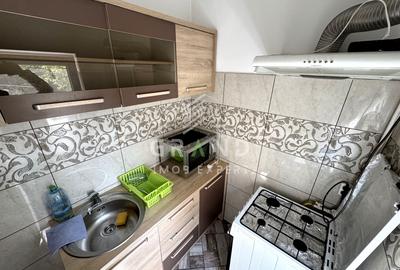 Garsonieră semidecomandată, mobilată în Zorilor - 4