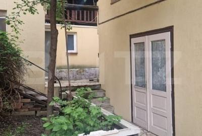 Casa in inima Rasnovului , 5 camere teren 400 mp individuala , intabulata Casa in inima Rasnovului , 5 camere teren 400 mp individuala , intabulata - 1