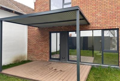 Casa Individuala superba - Timisoara - Zona Buziasului - 16