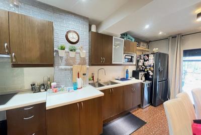 Casă cu 5 camere cu Garaj în Bragadiru - 3