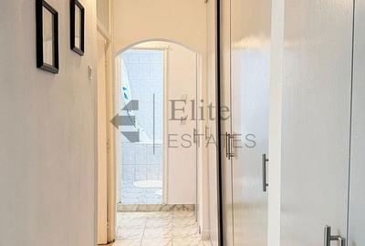 Apartament cu 3 camere decomandat în Rogerius - 2