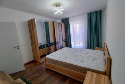 Apartament cu 2,5 camere, zona Avangarden 3 Apartament cu 2,5 camere, zona Avangarden 3 - 11