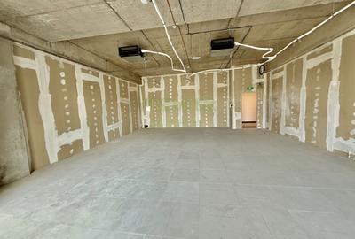 Super Oferta  Spațiu Comercial Premium – One Cotroceni Park - 8