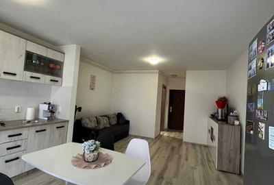 Apartament cu 2 camere decomandat în Lotrioara - 2