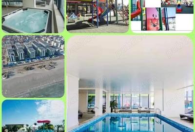 Apartament 2 camere decomandat in Alezzi Beach Resort - 1