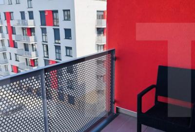 Apartament cu 2 camere în Central - 13