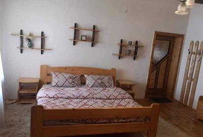 Casă cu 4 camere în Brebu - 5