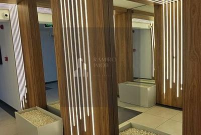 Apartament cu 2 camere, mobilat în Titan - 4