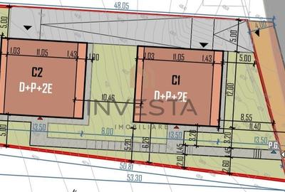 Apartament 4 camere,  121 mp,  in imobil tip vila! - 6