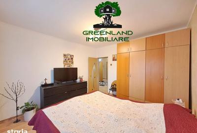 Apartament cu 3 camere decomandat în Ciurea - 10