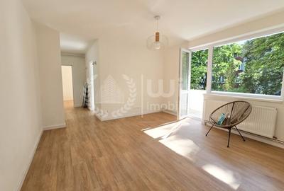 Apartament 3 camere renovat | 60mp | Etaj 2 | Gheorgheni | Hotel Royal - 2