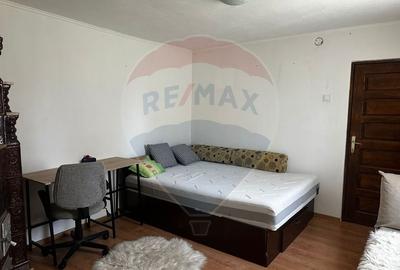 Casă cu 3 camere cu Teren 1000 Mp în Bâldana - 13