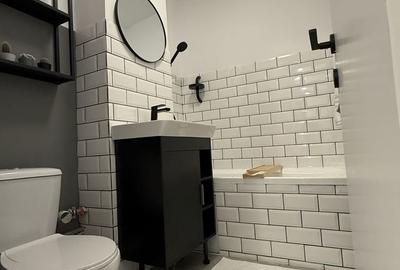 Garsonieră decomandată în Tineretului - 4