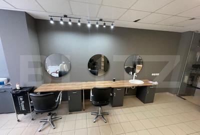 Spatiu comercial, 60 mp, zona Craiovita - 2