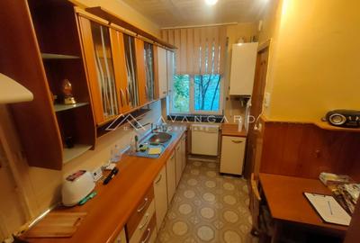 Apartament 3 Cam | Decomandat | Zona strazii Rasinari - 8