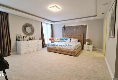 Apartament cu 5 camere în Herăstrău - 15