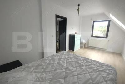 Apartament 2 camere, 56 mp, etaj 4, oras Nasaud, zona centrala - 5