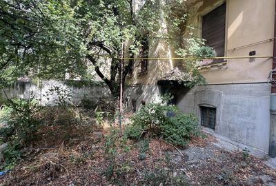 VILA INDIVIDUALA CISMIGIU | INTR. TEMISANA - 3