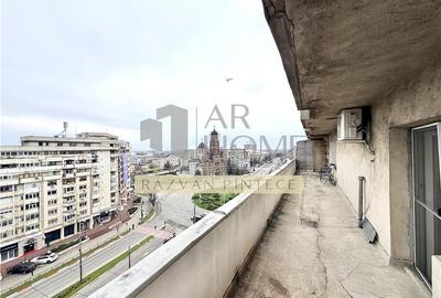 Garsonieră decomandată în Ultracentral - 12