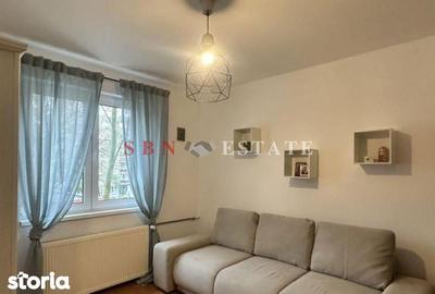 Apartament cu 3 camere decomandat, mobilat în Berceni - 7
