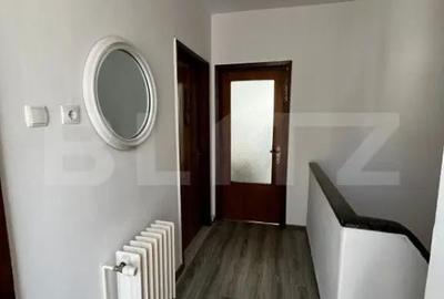 Casă cu 3 camere cu Teren 100 Mp în Central - 7
