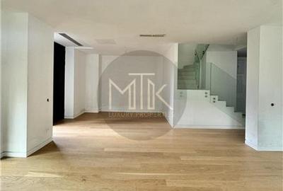 DUPLEX 5 camere 210 mp, curte+terase 250 mp | Lacul Floreasca - 5