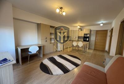 Apartament cu 2 camere semidecomandat, mobilat în Gheorgheni - 3