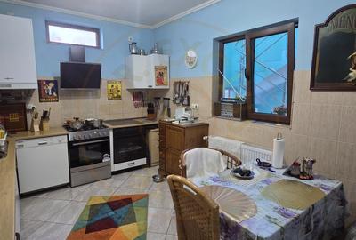Casă individuală cu 6 camere cu Teren 422 Mp în Carpați 2 - 11