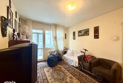 Apartament cu 2 camere semidecomandat în Kogălniceanu - 9