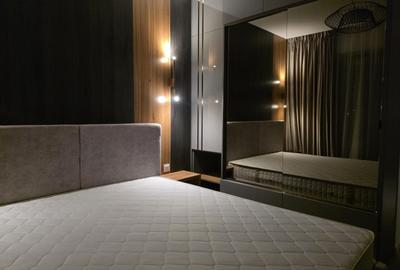 Apartament cu 2 camere de inchiriat // ONE Lake Club - 6